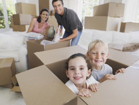 Roehampton Movers team committed to preventing modern slavery
