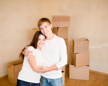 Local storage options for homes and businesses in Roehampton